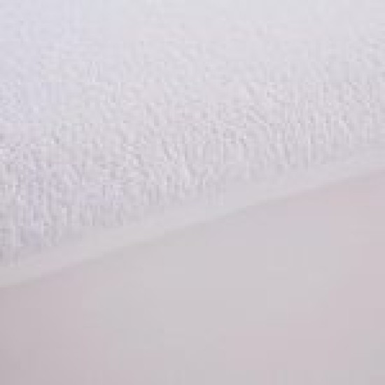 Αδιάβροχο Κάλυμμα Επίστρωμα Στρώματος Για Υπέρδιπλο Στρώμα 180Χ200Χ30 εκ. ΚΕΡΑΤΣΙΝΙ ΔΡΑΠΕΤΣΩΝΑ ΝΙΚΑΙΑ ΚΟΡΥΔΑΛΛΟΣ