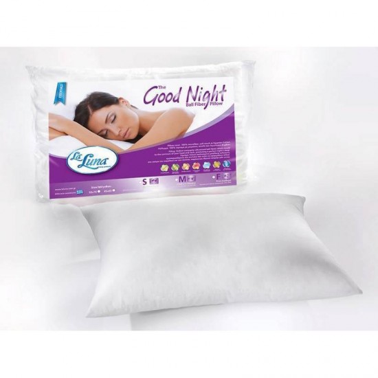 Μαξιλάρι Ύπνου 50x70 The Good Night Pillow Soft