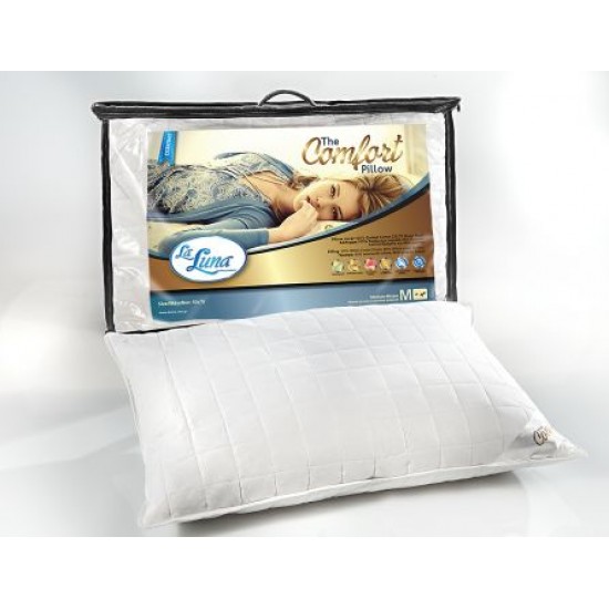 ΜΑΞΙΛΑΡΙ ΠΟΥΠΟΥΛΕΝΙΟ LA LUNA Comfort Pillow 50X70