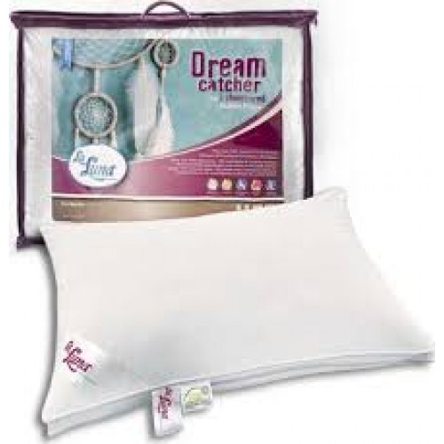 ΜΑΞΙΛΑΡΙ ΠΟΥΠΟΥΛΕΝΙΟ The Dream Catcher Pillow LA LUNA 48x68+3 εκ