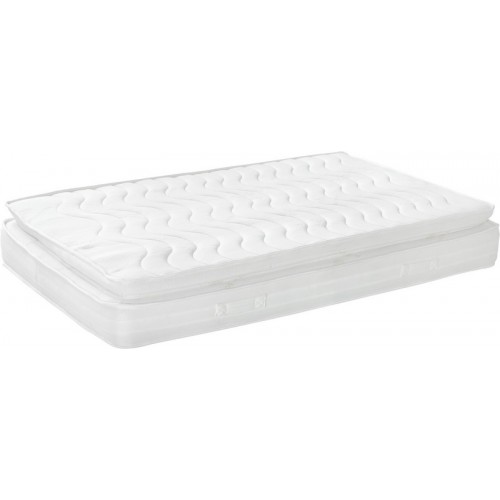 ΟΡΘΟΠΕΔΙΚΟ ΣΤΡΩΜΑ ELEGANT PILLOW TOP COMFORT STROM ΜΟΝΟ 70-90cm ΤΙΜΗ ΤΙΜΕΣ ΟΙΚΟΝΟΜΙΚΟ ΝΙΚΑΙΑ 