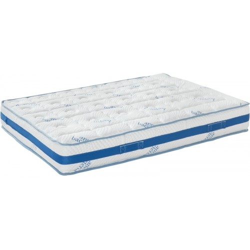 ΑΝΑΤΟΜΙΚΟ ΣΤΡΩΜΑ ROYAL COMFORT STROM ΜΕ ΑΝΕΞΑΡΤΗΤΑ ΕΛΑΤΗΡΙΑ POCKET ΜΟΝΟ 70-90cm ΤΙΜΗ ΤΙΜΕΣ ΟΙΚΟΝΟΜΙΚΟ