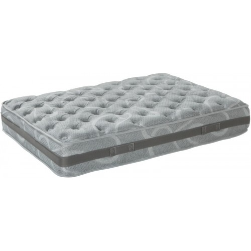 ΑΝΑΤΟΜΙΚΟ ΣΤΡΩΜΑ SONO COMFORT STROM ΜΕ ΑΝΕΞΑΡΤΗΤΑ ΕΛΑΤΗΡΙΑ POCKET SPRINGS ΜΟΝΟ 70-90cm ΤΙΜΗ ΤΙΜΕΣ ΟΙΚΟΝΟΜΙΚΟ