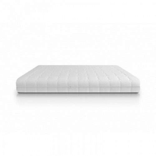 BIOREST ECO SLEEP ΣΤΡΩΜΑ ΧΩΡΙΣ ΕΛΑΤΗΡΙΑ ΜΕ MEMORY FOAM Ημίδιπλο 110Χ200 ROLL PACK 