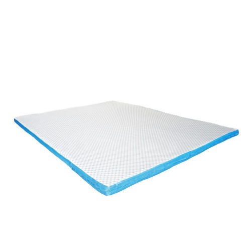 ΑΝΩΣΤΡΩΜΑ GOLD F1 ECOMAT Διπλό 150Χ200