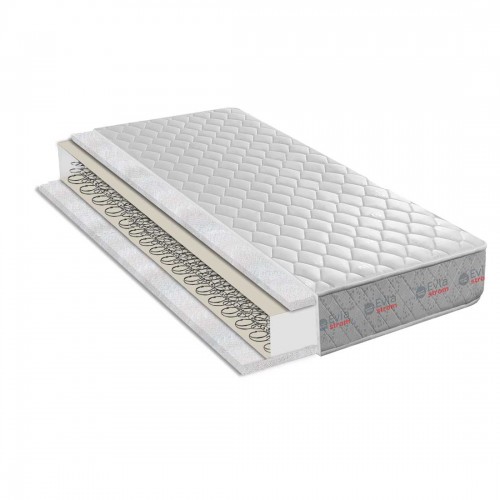 PLUS EVIA STROM ΟΡΘΟΠΕΔΙΚΟ ΣΤΡΩΜΑ Υπέρδιπλο 170Χ200 εκ. 