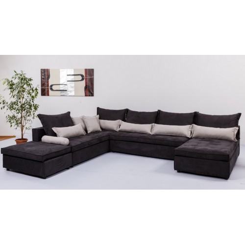 ΓΩΝΙΑΚΟΣ ΚΑΝΑΠΕΣ Νο 301 (365x305x170) 