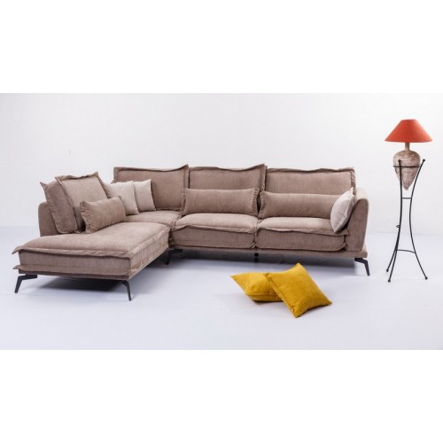 ΓΩΝΙΑΚΟΣ ΚΑΝΑΠΕΣ Νο 307 (300x220x100) 