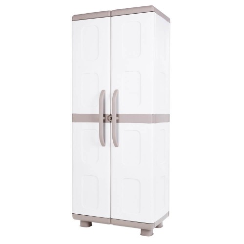 ΔΙΦΥΛΛΗ ΠΛΑΣΤΙΚΗ ΝΤΟΥΛΑΠΑ ΗΛΕΚΤΡΑ ΜΕ ΡΑΦΙΑ