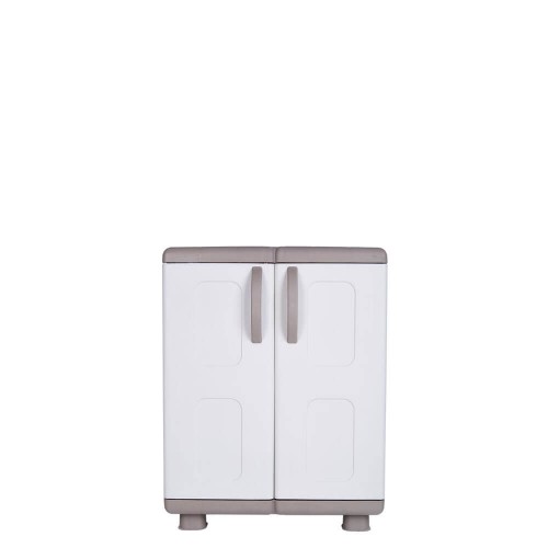 ΛΗΔΑ ΔΙΦΥΛΛΗ ΝΤΟΥΛΑΠΑ ΠΑΠΟΥΤΣΟΘΗΚΗ ΜΕ 4 ΡΑΓΕΣ 0,96 Υ x 0,73 Π x 0,44 Β