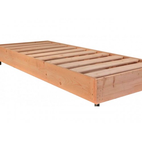 KPS- ΒΑΣΗ ΞΥΛΙΝΗ ΥΠΟΣΤΡΩΜΑΤΟΣ ΜΕ ΥΦΑΣΜΑ Η ΔΕΡΜΑ ΕΛΛΗΝΙΚΗΣ ΚΑΤΑΣΚΕΥΗΣ 100Χ190 ΕΚ