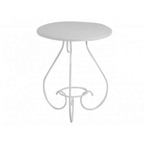 KPS- ΤΡΑΠΕΖΙ ΜΕ ΚΑΡΑΒΟΛΟ ΜΑΣΙΦ Φ45