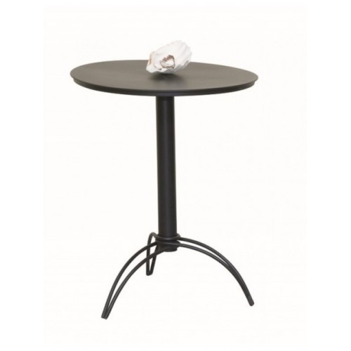 KPS- ΔΙΑΣ  ΤΡΑΠΕΖΙ ΜΕΤΑΛΛΙΚΟ Φ60