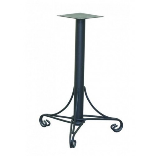 KPS- ΜΕΤΑΛΛΙΚΗ ΒΑΣΗ ΤΡΑΠΕΖΙΟΥ ΗΡΑ