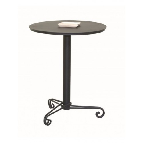 KPS- ΗΡΑ ΤΡΑΠΕΖΙ ΜΕΤΑΛΛΙΚΟ Φ70