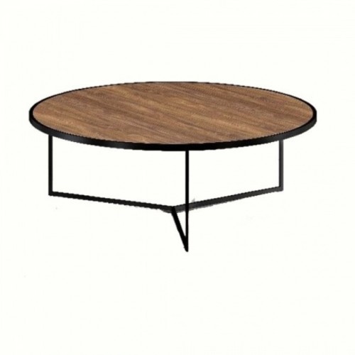 KPS- ΗΒΗ ΤΡΑΠΕΖΑΚΙ ΣΑΛΟΝΙΟΥ ΜΕΤΑΛΛΟ-ΞΥΛΟ ΕΛΛΗΝΙΚΗΣ ΚΑΤΑΣΚΕΥΗΣ Φ100