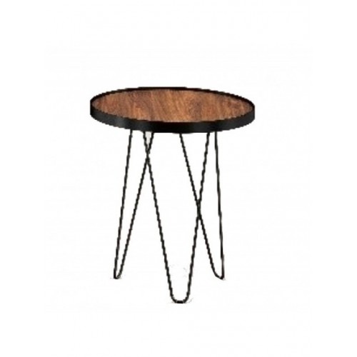 KPS- ΚΑΛΙΑ ΒΟΗΘΗΤΙΚΟ ΤΡΑΠΕΖΙ ΜΕΤΑΛΛΟ-ΞΥΛΟ ΕΛΛΗΝΙΚΗΣ ΚΑΤΑΣΚΕΥΗΣ Φ50