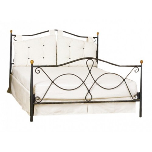 KPS- ΔΕΣΜΟΣ ΚΡΕΒΑΤΙ ΜΑΣΙΦ-ΜΕΤΑΛΛΙΚΟ ΔΙΠΛΟ ΕΛΛΗΝΙΚΗΣ ΚΑΤΑΣΚΕΥΗΣ ΓΙΑ ΣΤΡΩΜΑ 150Χ200 ΕΚ