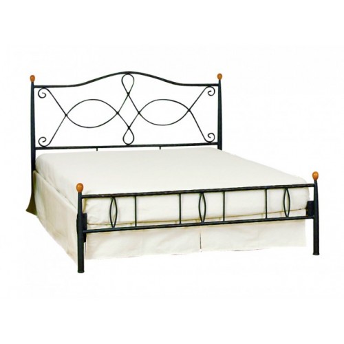 KPS- ΔΕΣΜΟΣ ΚΡΕΒΑΤΙ ΜΑΣΙΦ-ΜΕΤΑΛΛΙΚΟ ΔΙΠΛΟ ΕΛΛΗΝΙΚΗΣ ΚΑΤΑΣΚΕΥΗΣ ΓΙΑ ΣΤΡΩΜΑ 150Χ200 ΕΚ