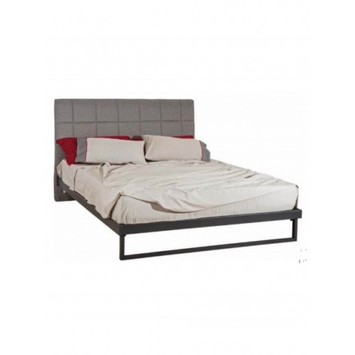 KPS- ΗΛΕΚΤΡΑ ΚΡΕΒΑΤΙ ΜΕΤΑΛΛΙΚΟ ΜΕ ΥΦΑΣΜΑΤΙΝΟ ΚΕΦΑΛΑΡΙ ΗΜΙΔΙΠΛΟ ΕΛΛΗΝΙΚΗΣ ΚΑΤΑΣΚΕΥΗΣ ΓΙΑ ΣΤΡΩΜΑ 120Χ190 ΕΚ KPS- ΗΛΕΚΤΡΑ ΚΡΕΒΑΤΙ ΜΕΤΑΛΛΙΚΟ ΜΕ ΥΦΑΣΜΑΤΙΝΟ ΚΕΦΑΛΑΡΙ ΗΜΙΔΙΠΛΟ ΕΛΛΗΝΙΚΗΣ ΚΑΤΑΣΚΕΥΗΣ ΓΙΑ ΣΤΡΩΜΑ 120Χ190 ΕΚ