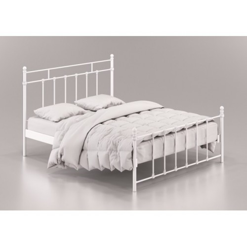 KPS-BOND BED ΜΕΤΑΛΛΙΚΟ ΔΙΠΛΟ ΕΛΛΗΝΙΚΗΣ ΚΑΤΑΣΚΕΥΗΣ 150Χ200ΕΚ