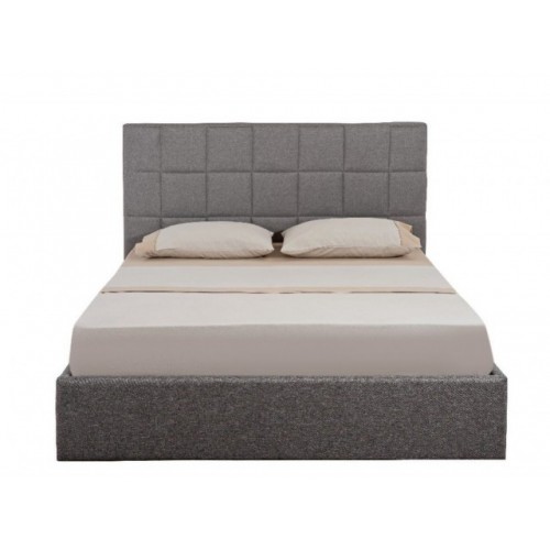 KPS- ΘΕΜΙΣ ΚΡΕΒΑΤΙ ΥΦΑΣΜΑΤΙΝΟ ΔΙΠΛΟ ΧΩΡΙΣ ΑΠΟΘΗΚΕΥΤΙΚΟ ΧΩΡΟ ΕΛΛΗΝΙΚΗΣ ΚΑΤΑΣΚΕΥΗΣ 170Χ190 ΕΚ