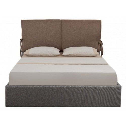 KPS- ΣΥΛΒΙΑ ΚΡΕΒΑΤΙ ΥΦΑΣΜΑΤΙΝΟ ΜΟΝΟ ΧΩΡΙΣ ΑΠΟΘΗΚΕΥΤΙΚΟ ΧΩΡΟ ΕΛΛΗΝΙΚΗΣ ΚΑΤΑΣΚΕΥΗΣ 90Χ200 ΕΚ