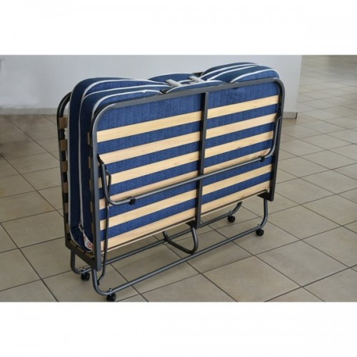 LUXOR ΠΤΥΣΣΟΜΕΝΟ ΚΡΕΒΑΤΙ ΡΑΝΤΖΟ ΔΙΑΣΤΑΣΗΣ 80Χ200