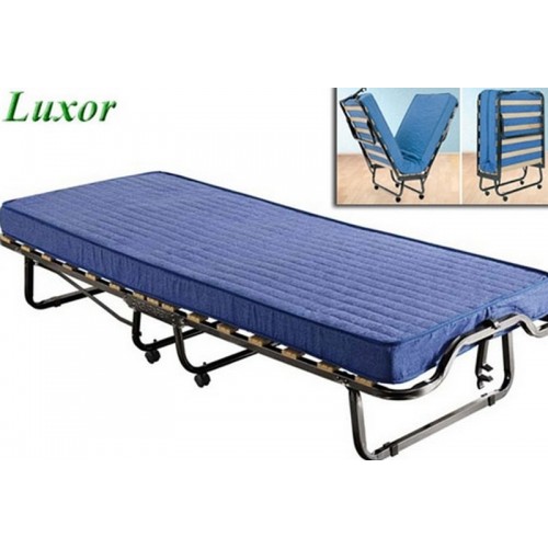 LUXOR ΠΤΥΣΣΟΜΕΝΟ ΚΡΕΒΑΤΙ ΡΑΝΤΖΟ ΔΙΑΣΤΑΣΗΣ 80Χ200