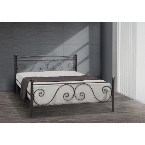 COMFORT STROM Luxury 150Χ200 26 cm POCKET Springs Ανατομικό (Aloe Vera) Sleep Well Ανεξάρτητα Ελατήρια 