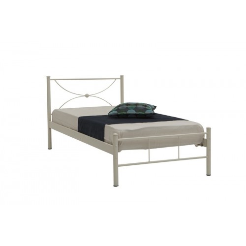 ΟΡΦΕΑΣ ΜΕΤΑΛΛΙΚΟ ΚΡΕΒΑΤΙ Διπλό 150x200