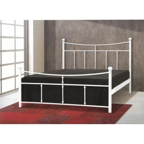 ΚΙΜΩΝ ΚΡΕΒΑΤΙ ΜΕΤΑΛΛΙΚΟ ΔΙΑΣΤΑΣΗΣ ΣΤΡΩΜΑΤΟΣ 160Χ200