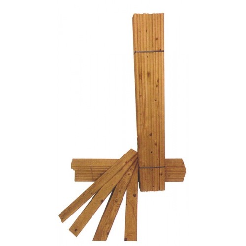 Τάβλες Κρεβατιού Σουηδικής Πεύκης Διάσταση 82 εκ. σετ των δέκα ταβλών 