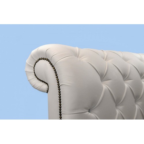 ΝΤΥΜΕΝΟ ΚΡΕΒΑΤΙ AFRODITI ΚΕΦΑΛΑΡΙ ΥΠΟΣΤΡΩΜΑ Μονό 100X200