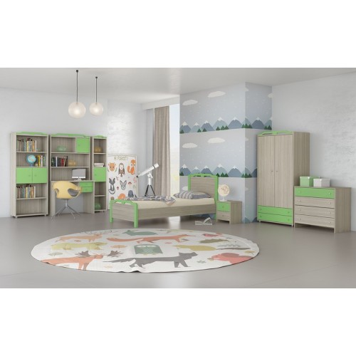 ΚΟΜΟΔΙΝΟ ΠΑΙΔΙΚΟ Νο2 ΜΕΛΑΜΙΝΗΣ ΜΟΡΙΟΣΑΝΙΔΑ ΔΥΟ ΣΥΡΤΑΡΙΑ ΚΟΜΟΔΙΝΟ ΠΑΙΔΙΚΟ Νο2 ΜΕΛΑΜΙΝΗΣ ΜΟΡΙΟΣΑΝΙΔΑ ΔΥΟ ΣΥΡΤΑΡΙΑ