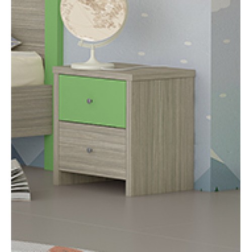 ΚΟΜΟΔΙΝΟ ΠΑΙΔΙΚΟ Νο2 ΜΕΛΑΜΙΝΗΣ ΜΟΡΙΟΣΑΝΙΔΑ ΔΥΟ ΣΥΡΤΑΡΙΑ 