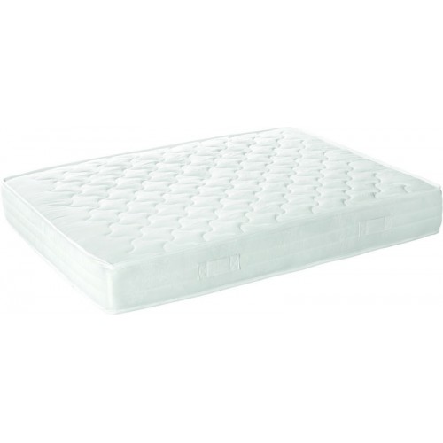 PRIME SLEEP WELL ΣΤΡΩΜΑ ΟΡΘΟΠΕΔΙΚΟ ΜΕ ΕΛΑΤΗΡΙΑ ΤΥΠΟΥ BONNEL ΔΙΠΛΟ 140Χ190cm 