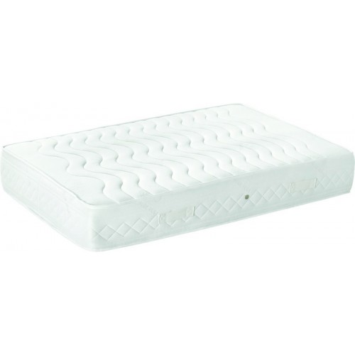 ΟΡΘΟΠΕΔΙΚΟ ΣΤΡΩΜΑ ROCK SLEEP WELL ΜΕ ΕΛΑΤΗΡΙΑ ΤΥΠΟΥ BONNEL ΜΟΝΟ 70-90cm 