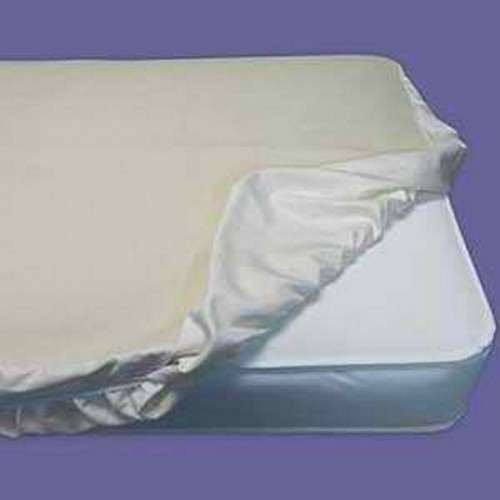 DRY SLEEP CORAL ΑΔΙΑΒΡΟΧΟ ΠΡΟΣΤΑΤΕΥΤΙΚΟ ΚΑΛΛΥΜΜΑ ΕΠΙΣΤΡΩΜΑ ΥΠΟΣΤΡΩΜΑ 140X200cm 