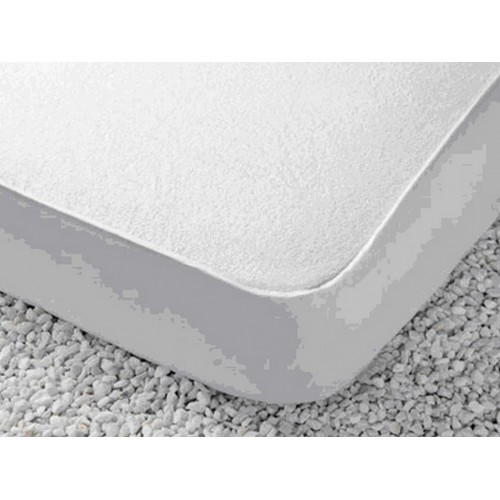 ΑΔΙΑΒΡΟΧΟ ΠΡΟΣΤΑΤΕΥΤΙΚΟ ΚΑΛΛΥΜΜΑ DRY SLEEP AQUA ΜΟΝΟ 65Χ140cm 