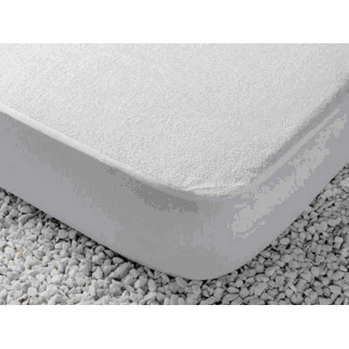 AIR BIO DRY SLEEP ΒΙΟΛΟΓΙΚΟ ΠΡΟΣΤΑΤΕΥΤΙΚΟ ΑΔΙΑΒΡΟΧΟ ΚΑΛΛΥΜΜΑ ΕΠΙΣΤΡΩΜΑ ΜΟΝΟ 065Χ140cm 