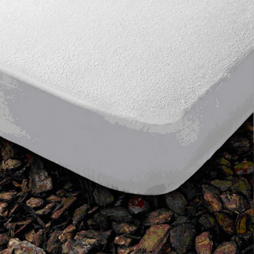 DRY SLEEP CORAL ΑΔΙΑΒΡΟΧΟ ΠΡΟΣΤΑΤΕΥΤΙΚΟ ΚΑΛΛΥΜΜΑ ΕΠΙΣΤΡΩΜΑ ΥΠΟΣΤΡΩΜΑ 140X200cm 