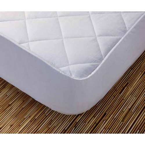 DRY SLEEP TOP ΚΑΛΥΜΜΑ ΠΡΟΣΤΑΤΕΥΤΙΚΟ ΒΑΜΒΑΚΕΡΟ ΚΑΠΙΤΟΝΕ 90Χ200cm ΕΠΙΣΤΡΩΜΑ ΥΠΟΣΤΡΩΜΑ 