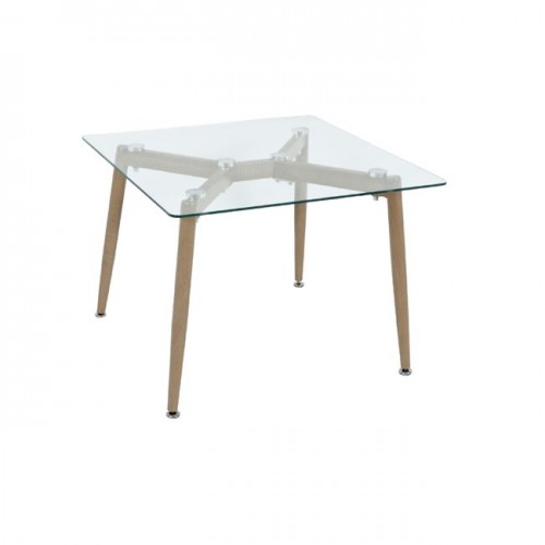 ΤΡΑΠΕΖΑΚΙ ΣΑΛΟΝΙΟΥ APEX/EM745 ΞΥΛΟ-ΓΥΑΛΙ 60Χ60Χ45 ΤΙΜΗ ΤΙΜΕΣ ΟΙΚΟΝΟΜΙΚΟ