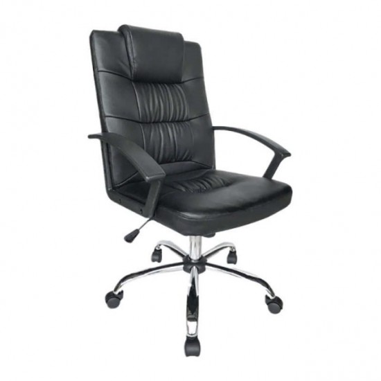 ΒΣ8700 ΜΑΥΡΗ ΠΟΛΥΘΡΟΝΑ ΓΡΑΦΕΙΟΥ ΒΣ8700 ΜΑΥΡΗ ΠΟΛΥΘΡΟΝΑ ΓΡΑΦΕΙΟΥ