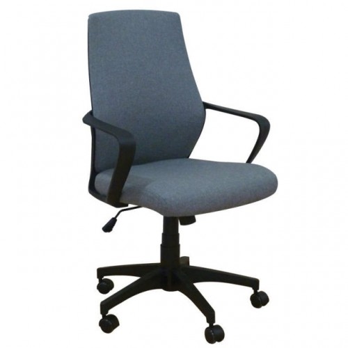 ΒΣ9700 ΓΚΡΙ ΥΦΑΣΜΑ ΠΟΛΥΘΡΟΝΑ ΓΡΑΦΕΙΟΥ