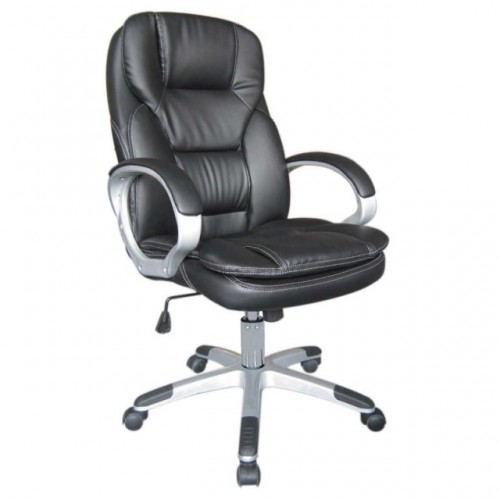 ΒΣ5700 ΜΑΥΡΗ ΠΟΛΥΘΡΟΝΑ ΓΡΑΦΕΙΟΥ