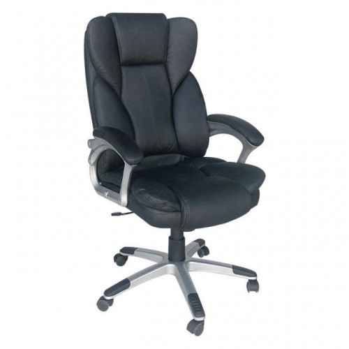 ΒΣ7300 ΜΑΥΡΗ ΠΟΛΥΘΡΟΝΑ ΓΡΑΦΕΙΟΥ