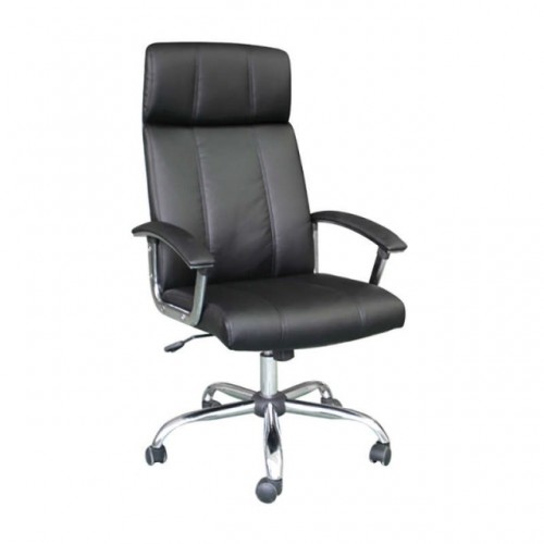 ΒΣ3300 ΜΑΥΡO PU ΠΟΛΥΘΡΟΝΑ ΓΡΑΦΕΙΟΥ ΒΣ3300 ΜΑΥΡO PU ΠΟΛΥΘΡΟΝΑ ΓΡΑΦΕΙΟΥ