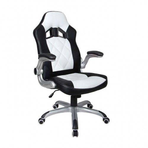 ΒΣ9300 ΛΕΥΚΟ/ΜΑΥΡΟ ΠΟΛΥΘΡΟΝΑ ΓΡΑΦΕΙΟΥ